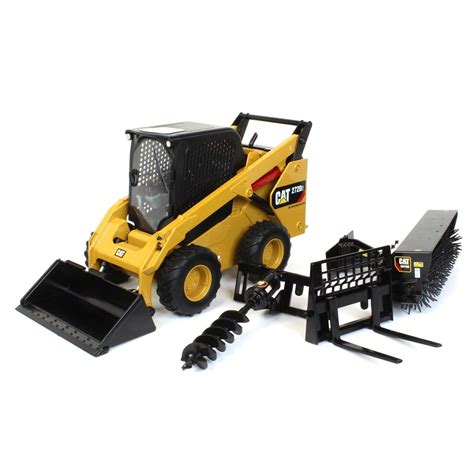 sv340 skid steer toy|ertl case ih sv340b.